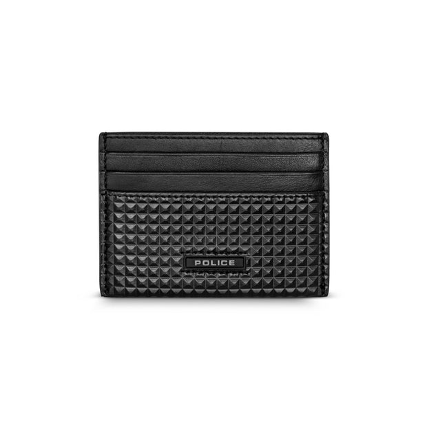 Men Ethno Card Holder