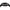 Men Polycarbon Black 41mm Watch