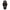 Unisex Polycarbon Black 41mm Watch
