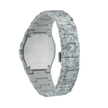 Unisex Urban Camo Grey Watch