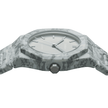 Unisex Urban Camo Grey Watch