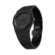 Unisex Crashed Black Watch
