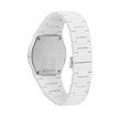 Unisex Fragment Grey Watch