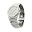 Unisex Fragment Grey Watch