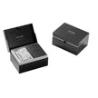 Unisex Polycarbon White 37mm Watch
