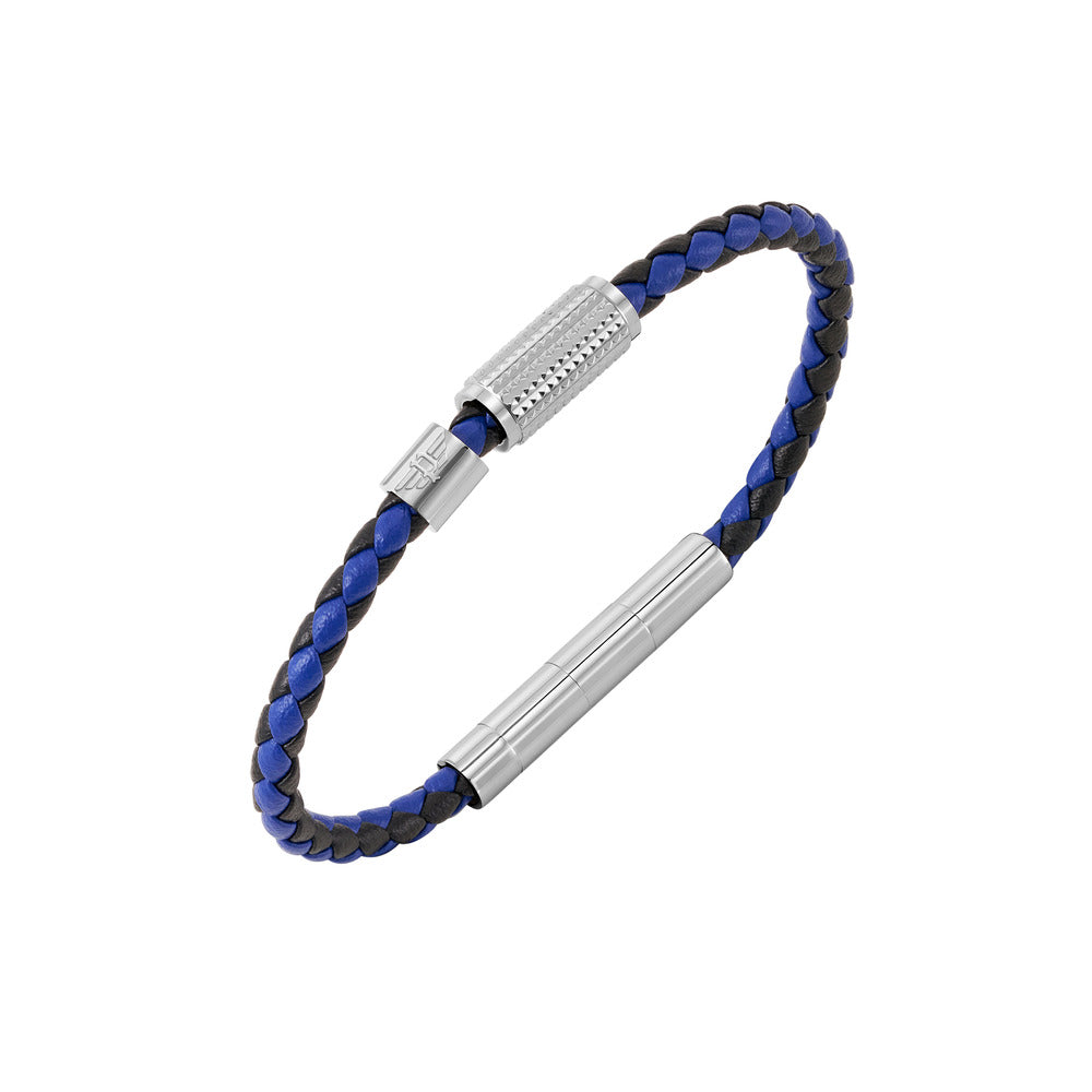 Men Urban Texture Bracelet