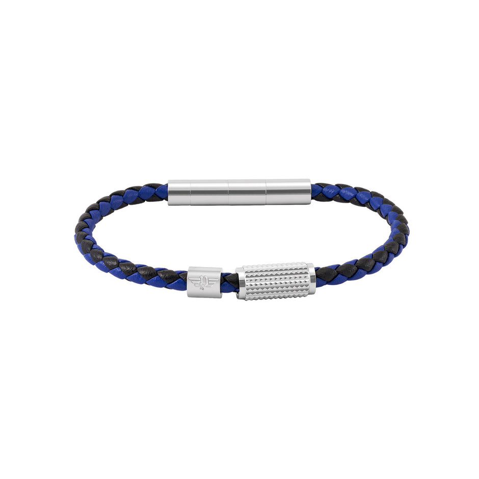 Men Urban Texture Bracelet