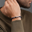 Men Urban Texture Bracelet