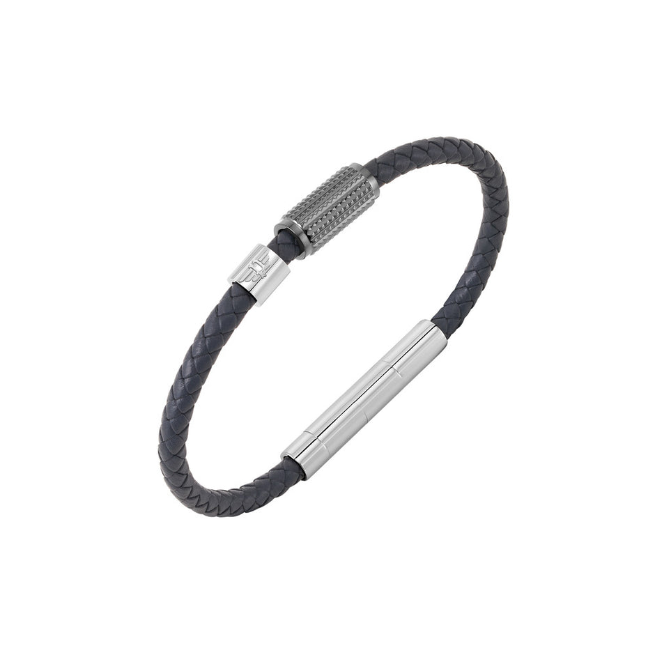 Men Urban Texture Bracelet