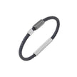 Men Urban Texture Bracelet