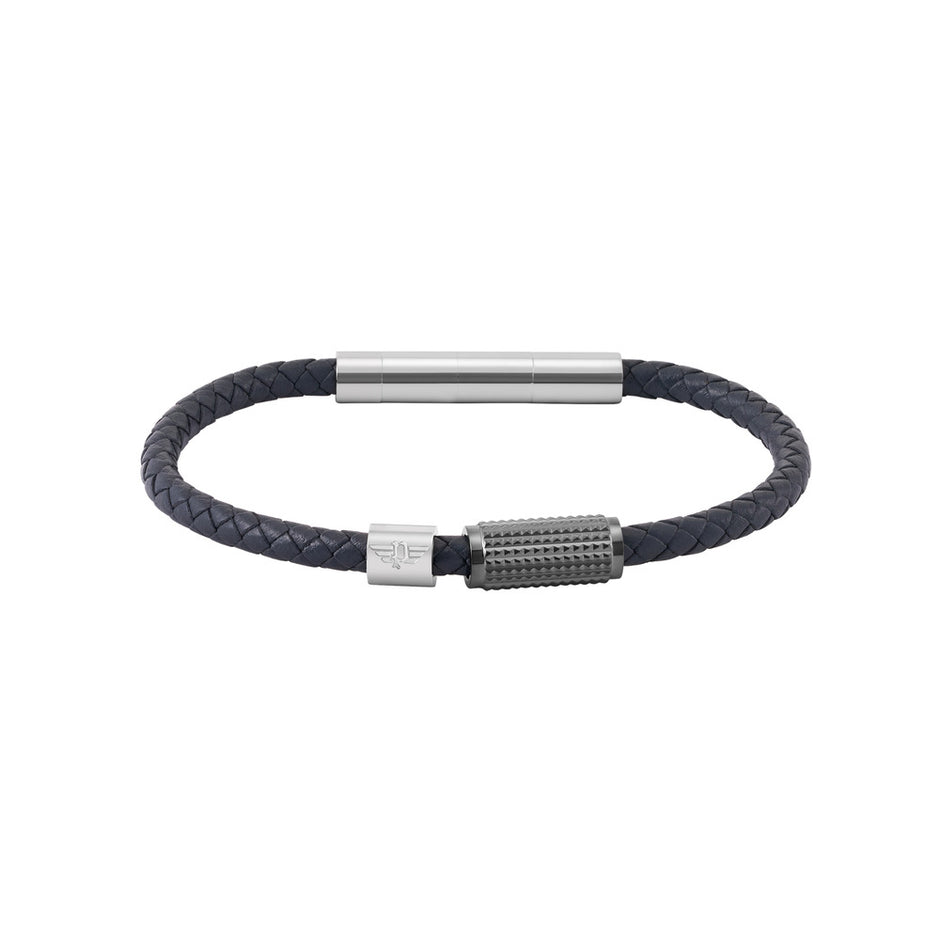 Men Urban Texture Bracelet
