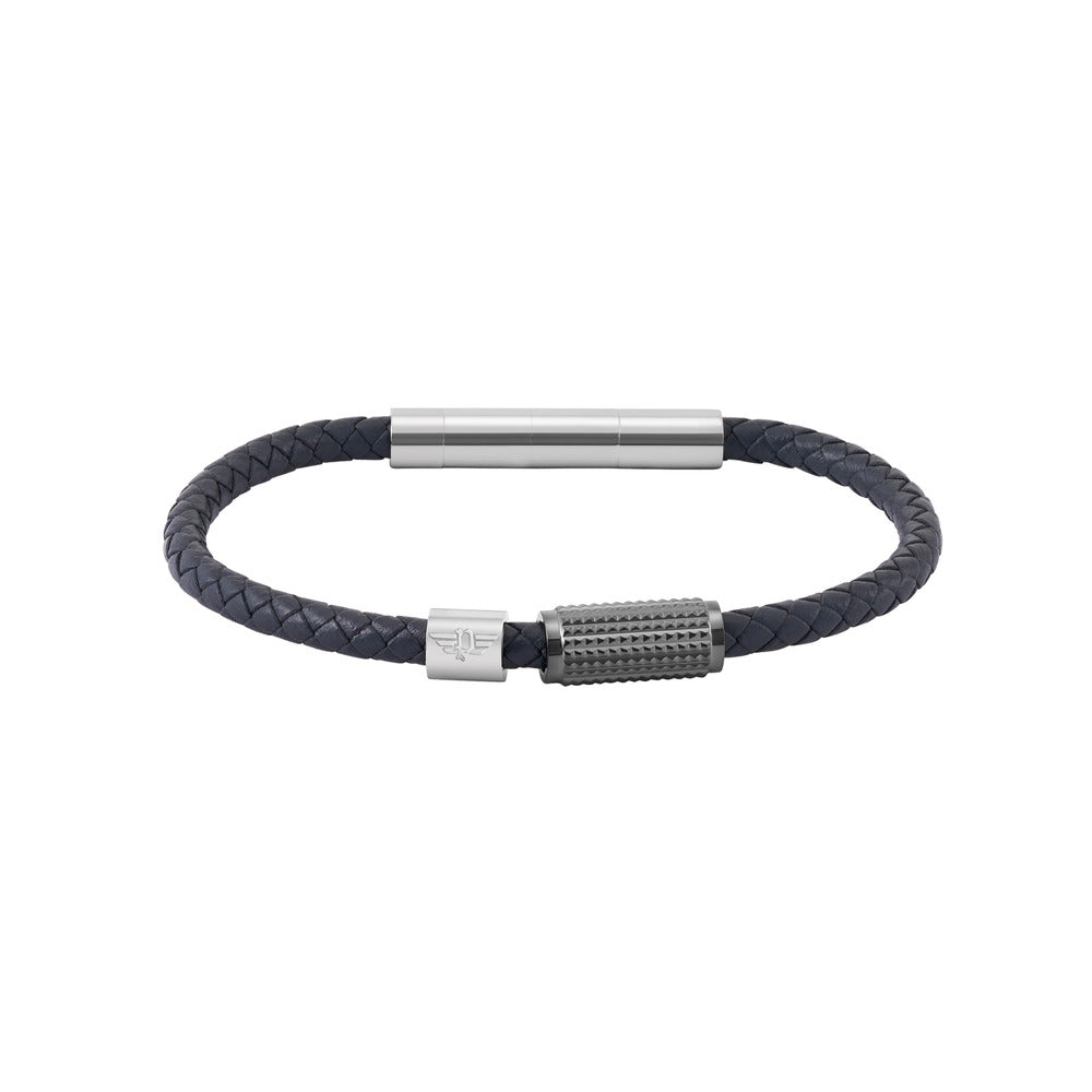 Men Urban Texture Bracelet