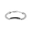 Men Strip Ii Bracelet