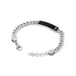 Men Strip Ii Bracelet