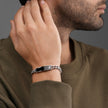 Men Strip Ii Bracelet