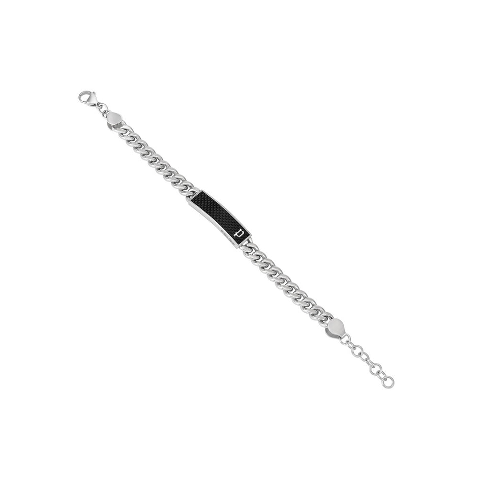 Men Strip Ii Bracelet