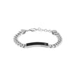 Men Strip Ii Bracelet