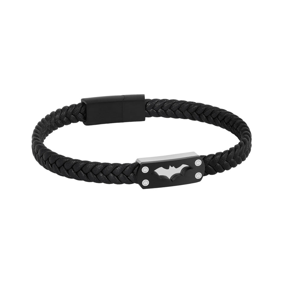 Men Crusader Bracelet