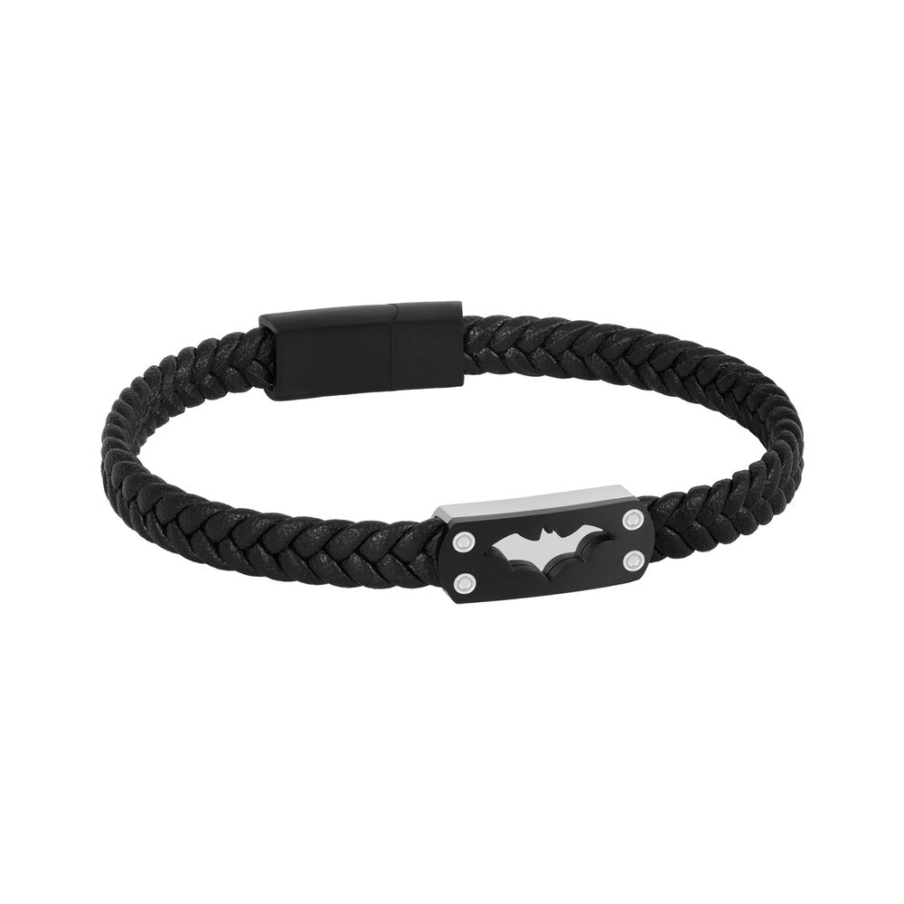 Men Crusader Bracelet