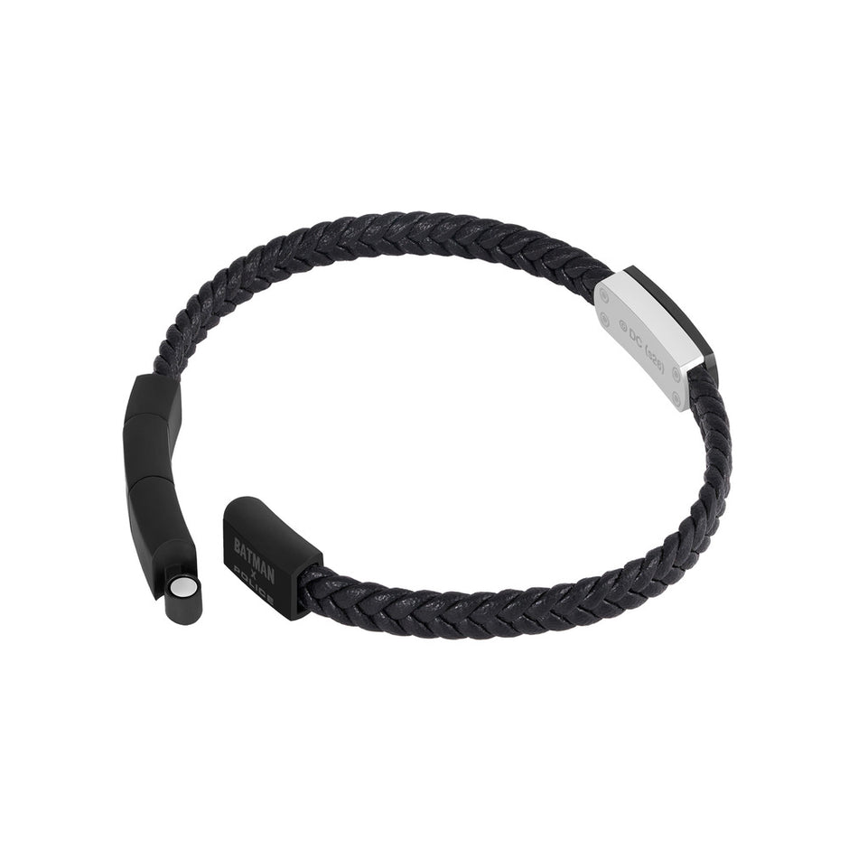 Men Crusader Bracelet
