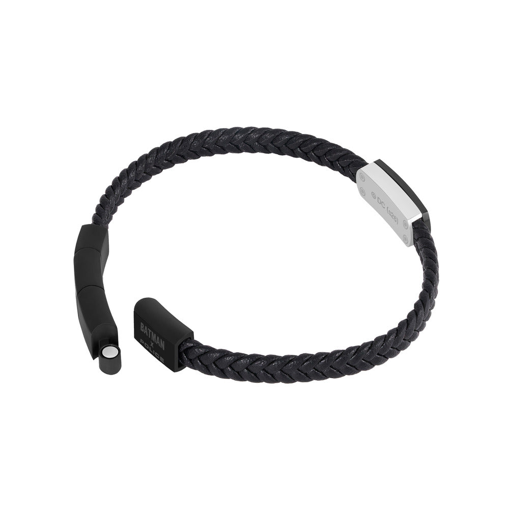Men Crusader Bracelet
