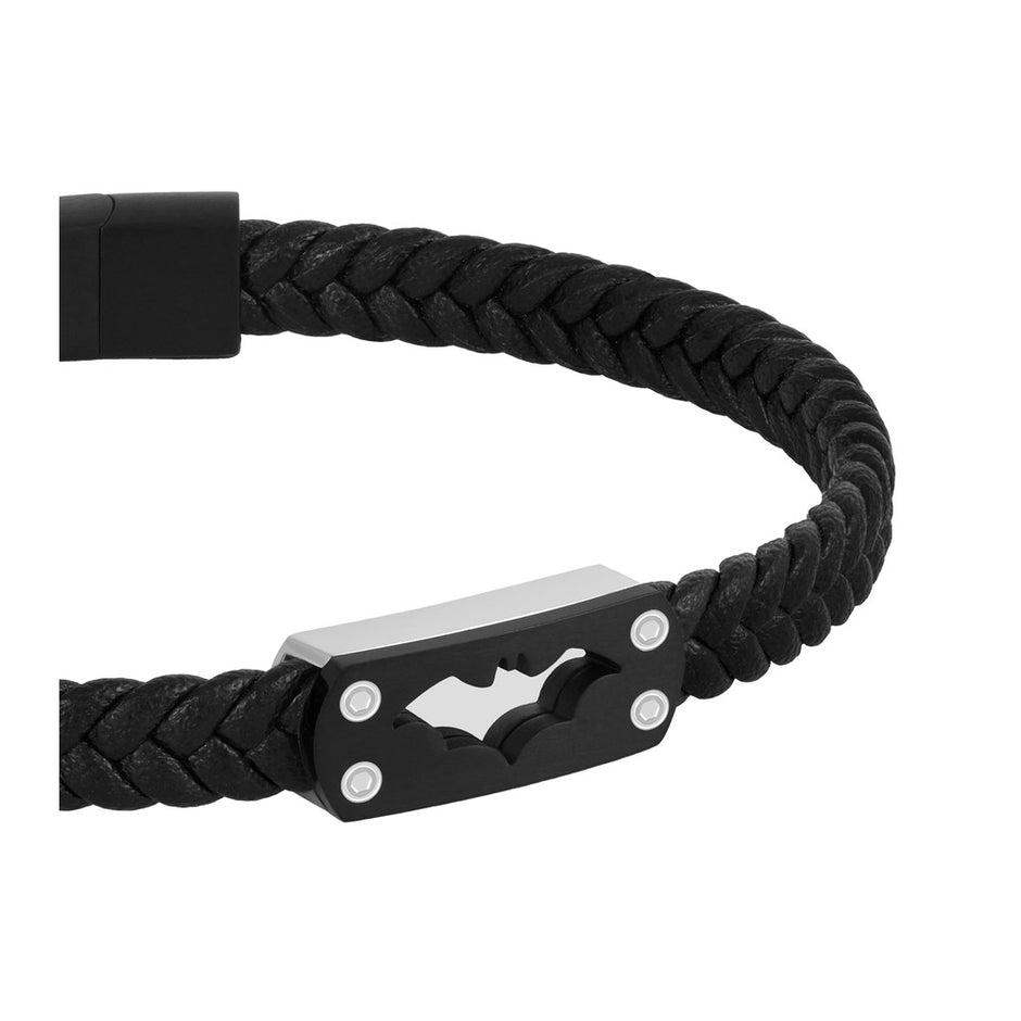 Men Crusader Bracelet