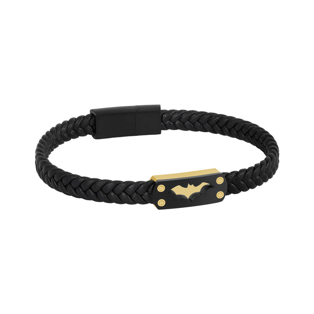 Men Crusader Bracelet