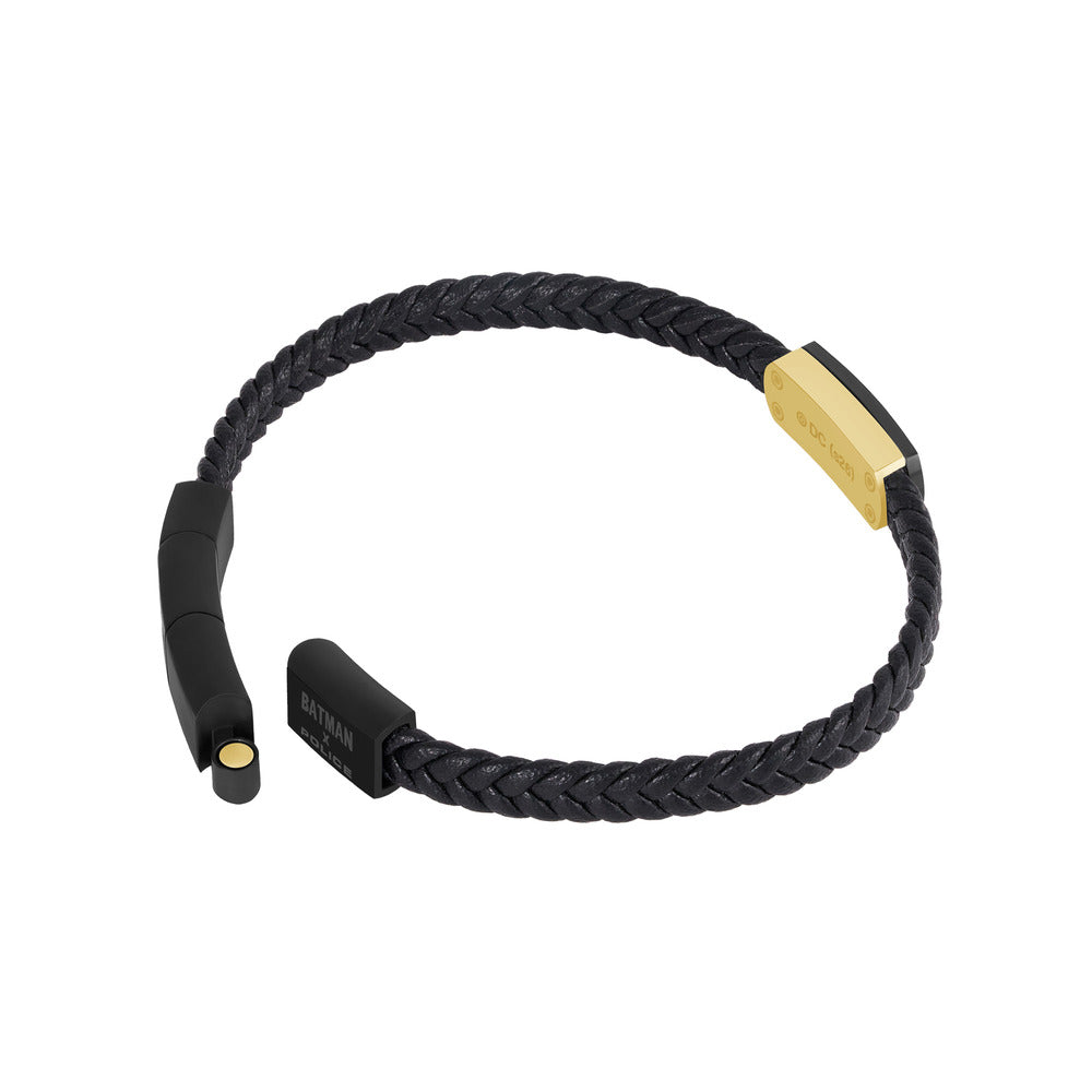 Men Crusader Bracelet