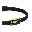 Men Crusader Bracelet