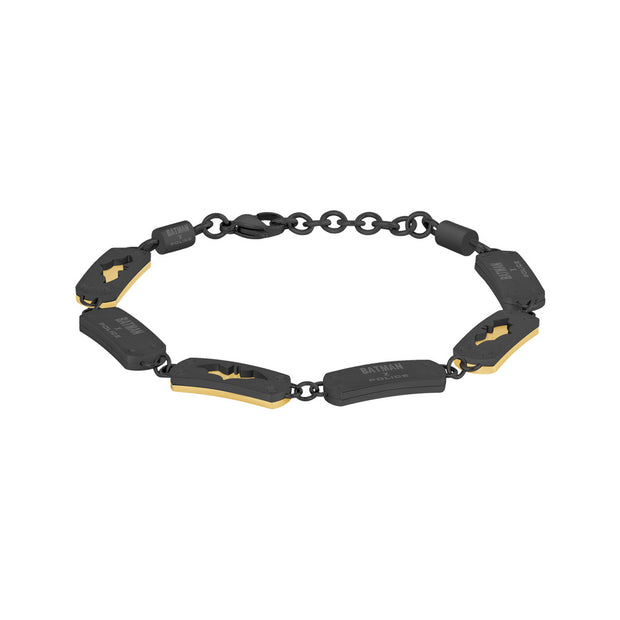 Men Crusader Bracelet