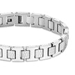 Men Steelwing Bracelet