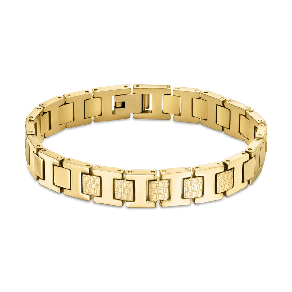 Men Steelwing Bracelet