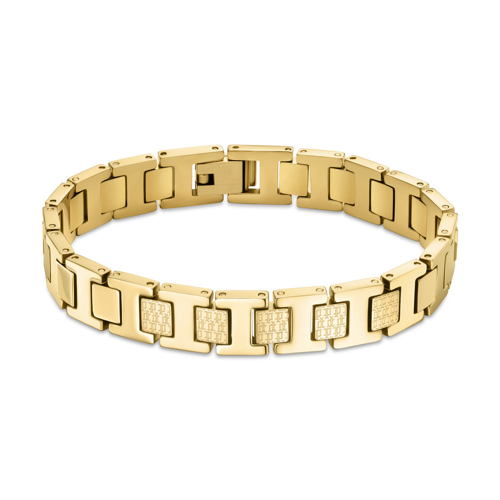 Men Steelwing Bracelet