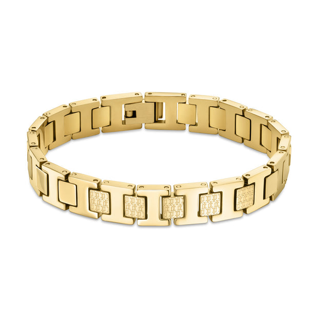 Men Steelwing Bracelet