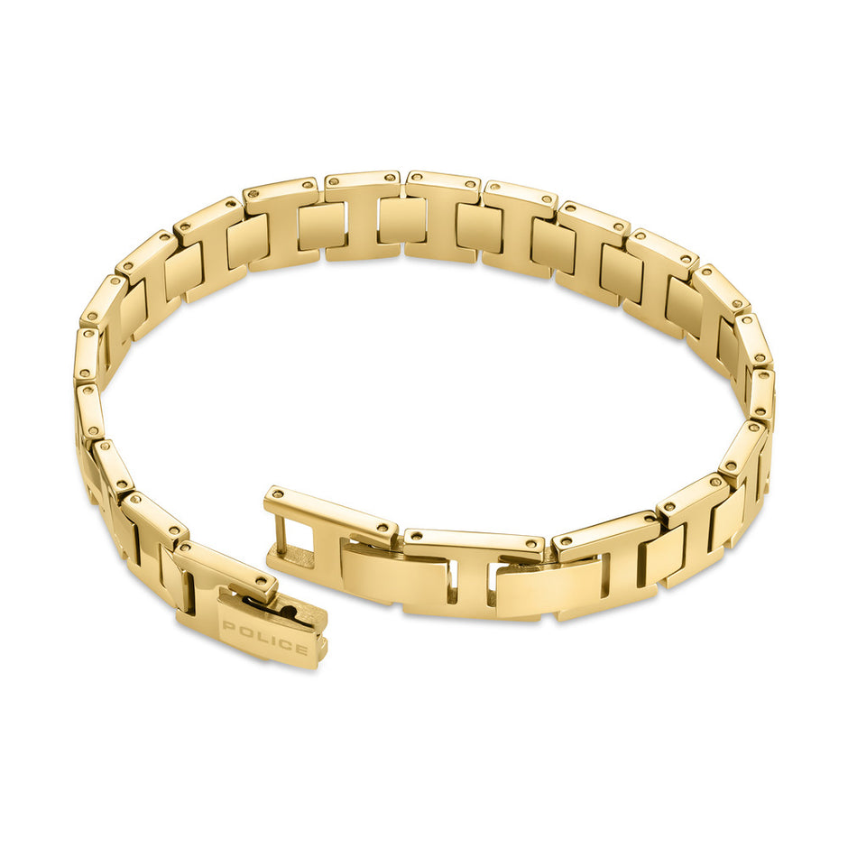 Men Steelwing Bracelet