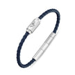 Men Bolt  Bracelet