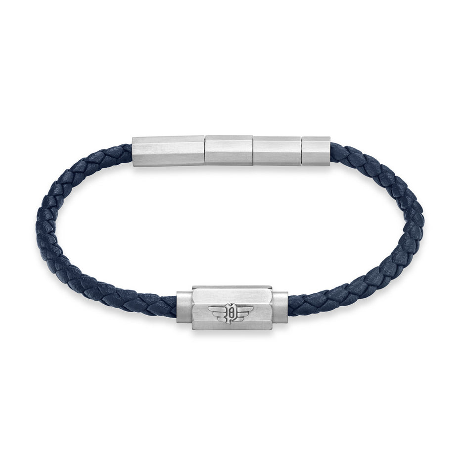 Men Bolt  Bracelet