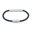 Men Bolt  Bracelet