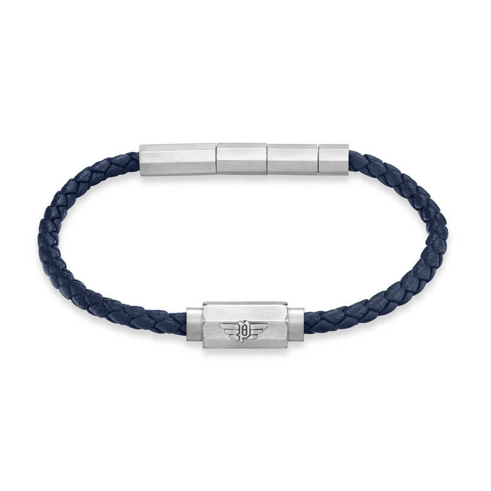 Men Bolt  Bracelet