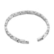 Men Silver Bracelet