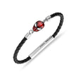 Men Web Slinger Bracelet