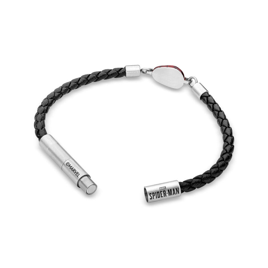Men Web Slinger Bracelet