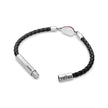 Men Web Slinger Bracelet