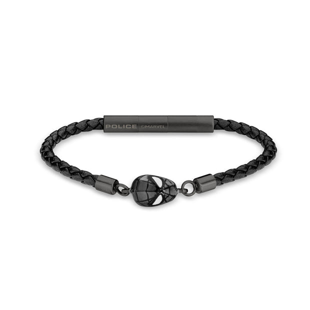 Men Web Slinger Bracelet