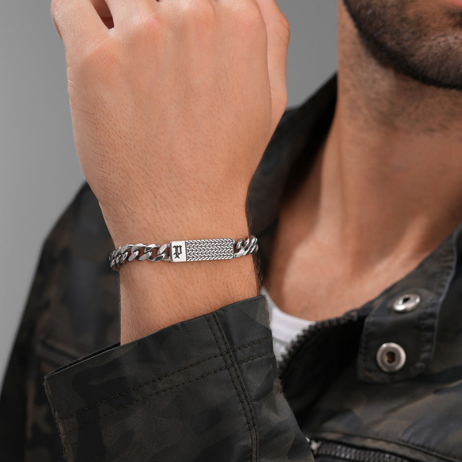 Men Chainmale Bracelet
