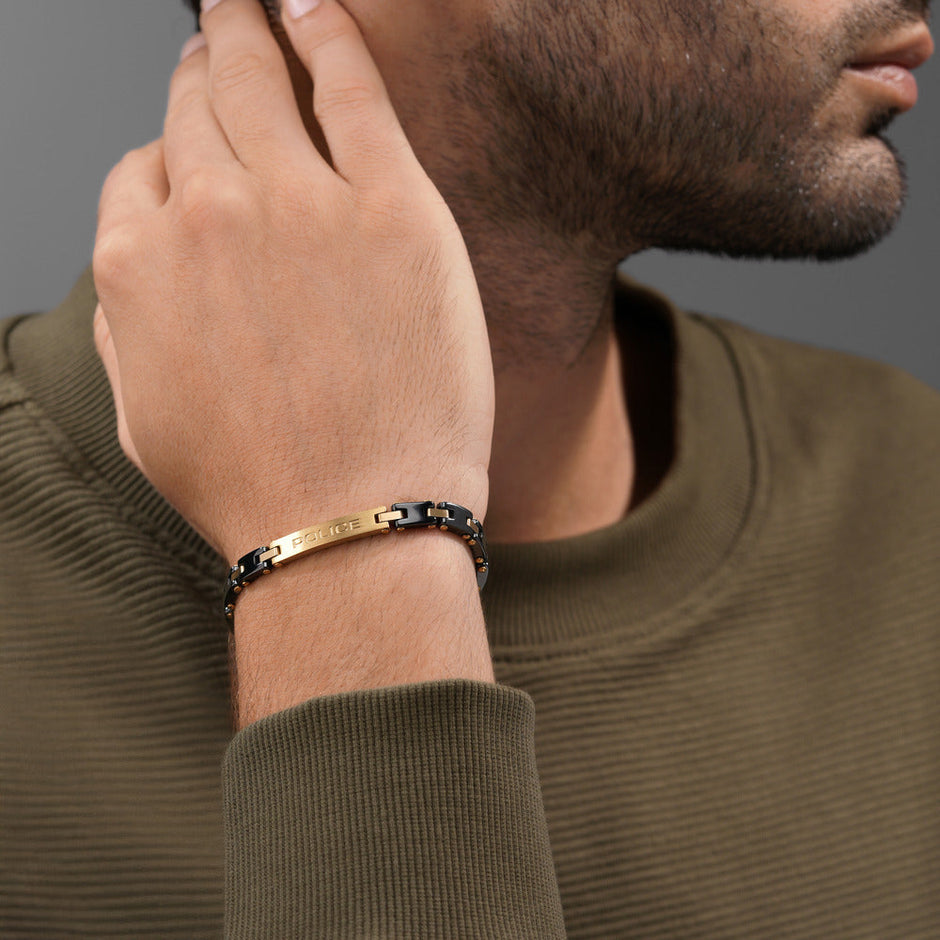 Men Ceramica I Bracelet