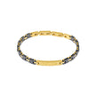 Men Ceramica I Bracelet