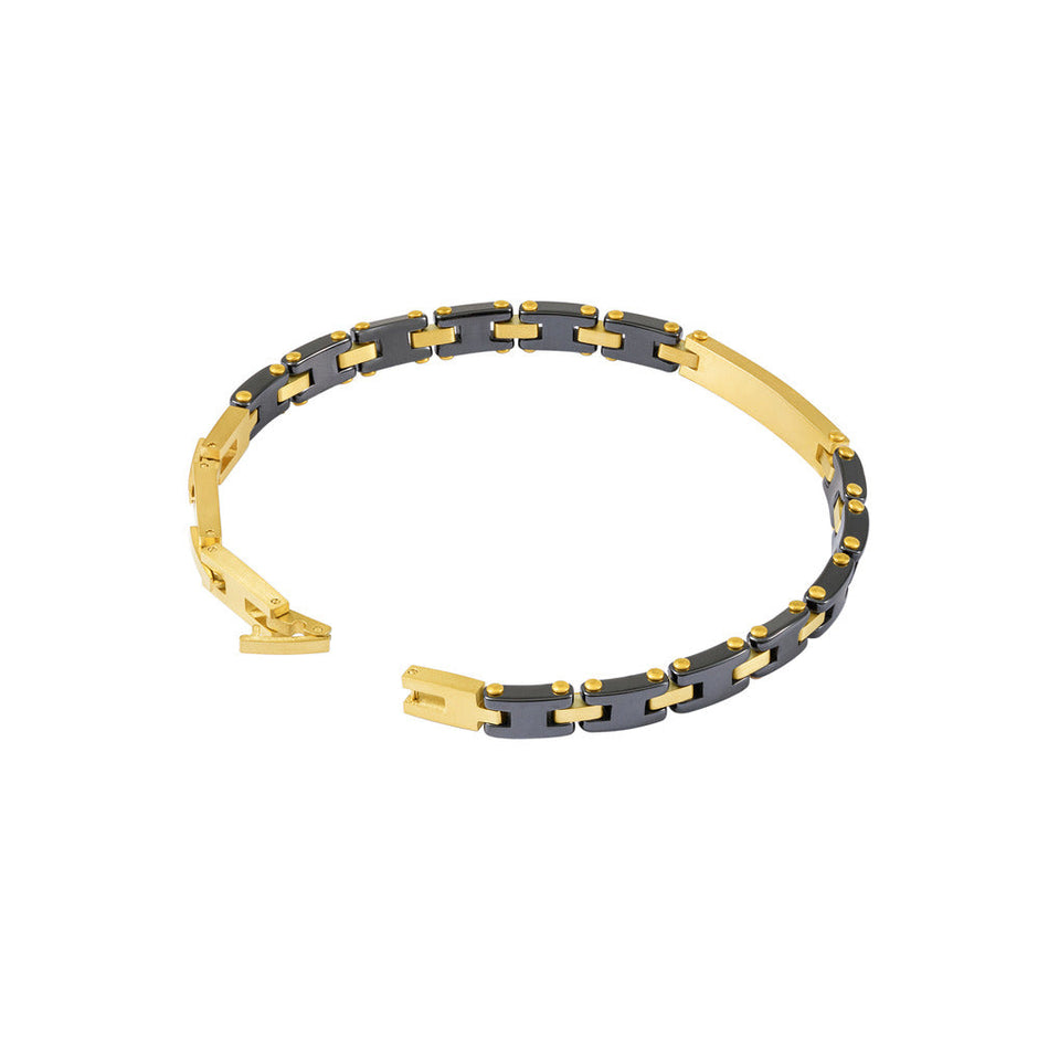 Men Ceramica I Bracelet
