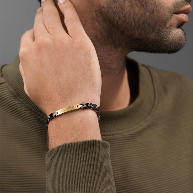 Men Ceramica I Bracelet