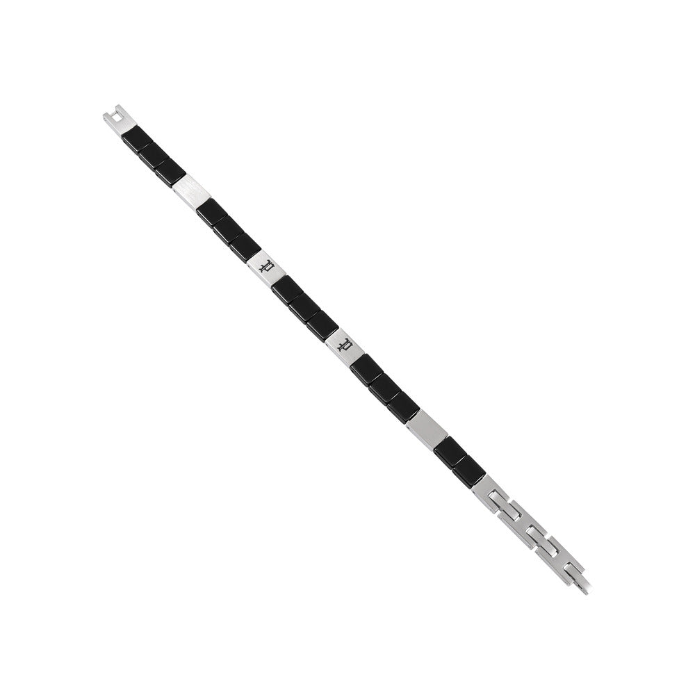 Men Ceramica Ii Bracelet